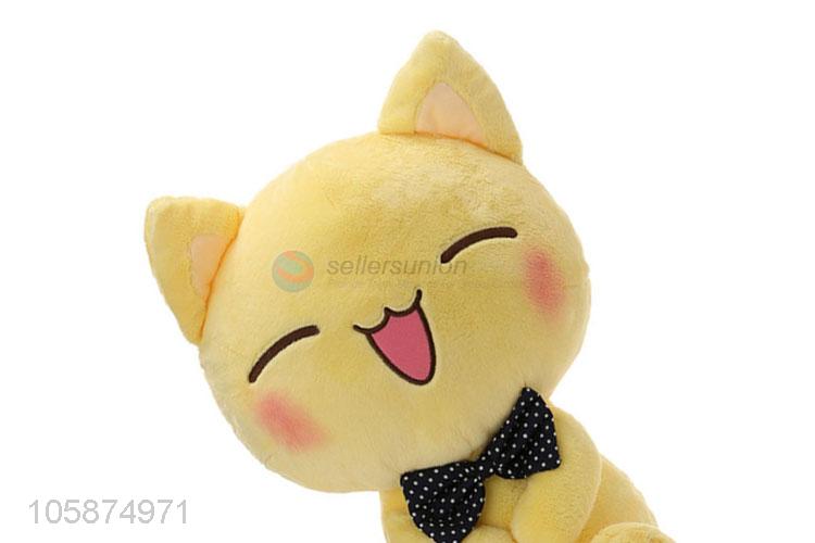 Wholesale unique design custom soft stuffed plush toys