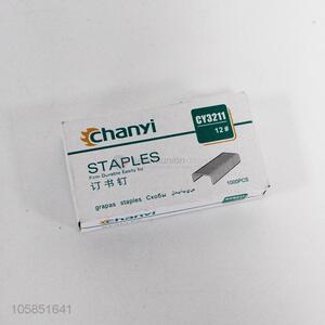 High quality firm staples/stitching needles 1000pcs