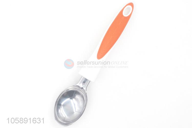 New products high quality ice cream spoon of kitchen gadgets