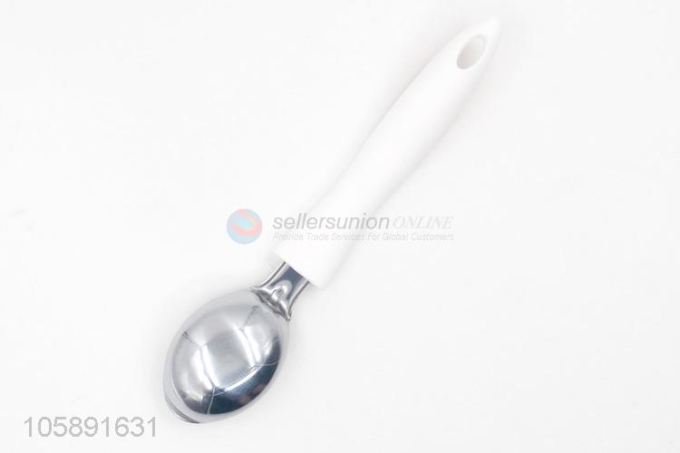 New products high quality ice cream spoon of kitchen gadgets