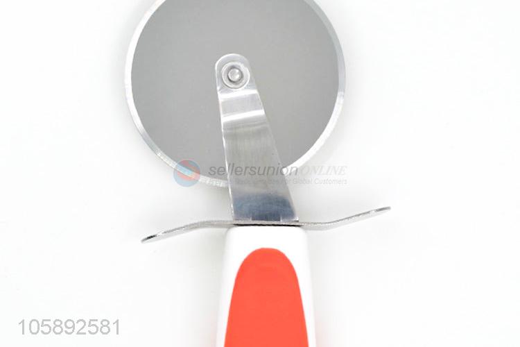 Food safety factory price premium quality disposable pizza cutter wheel