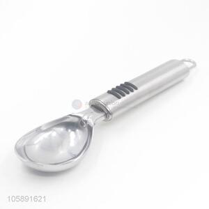 New design best quality stainless steel ice cream scoop