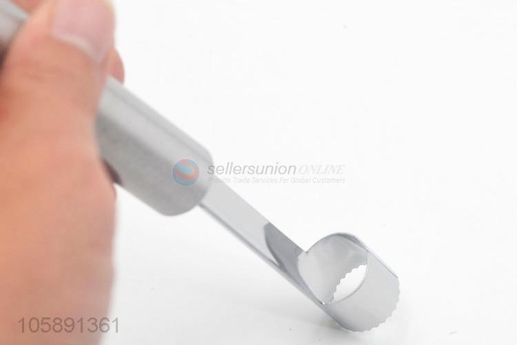 Hot sale product stainless steel  handle fruit core puller for core pulling