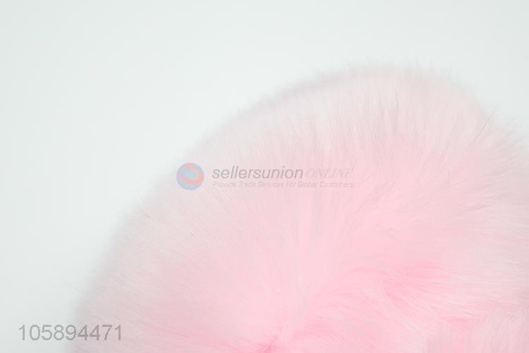 New Arrival Winter Plush Warm Earmuffs for Woman