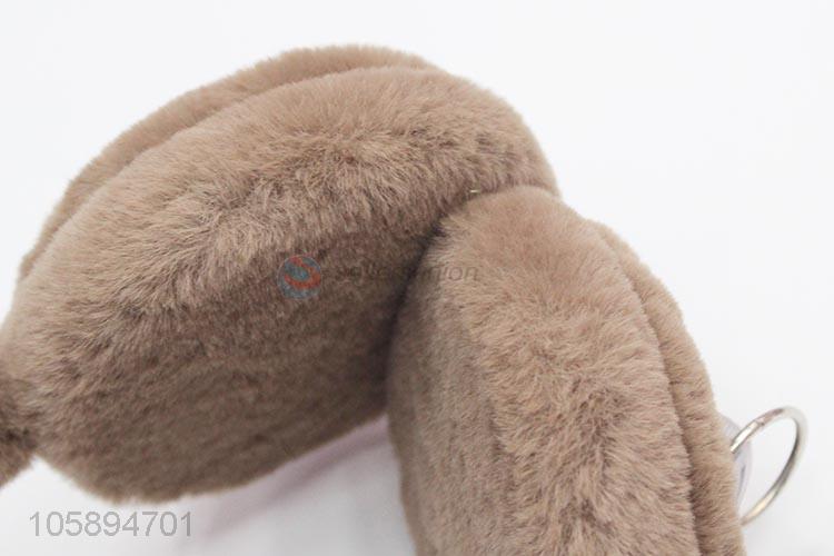 China Supply Fashion Woman Warm Earmuffs with Label