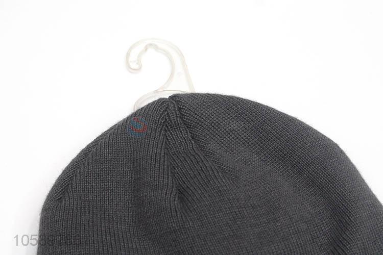 Best Selling Knitted Warm Cap Fashion Beanie