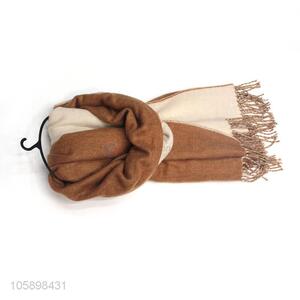 China supply fashionable scarf for women