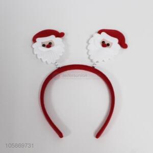 Fashion Christmas Hair Hoop Hair Band