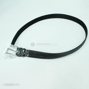 Chinese factories fashion leisure wild man pu belt