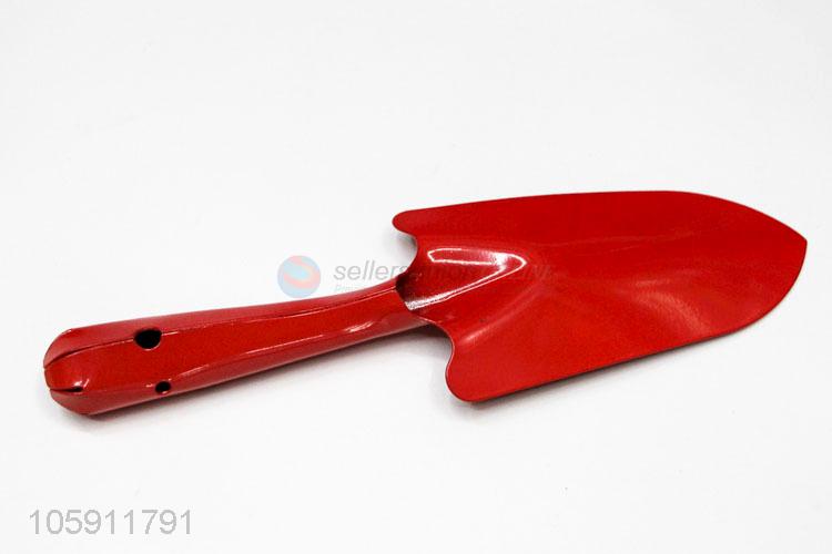 Good Quanlity Red Garden Trowel