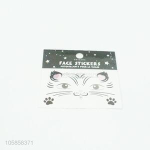 Modern Style Cute Tattoo Sticker