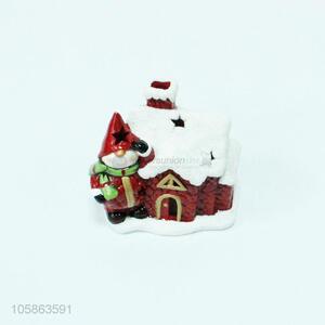 Good Quanlity Christmas Porcelain Crafts