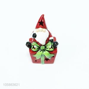 High Quality Christmas Porcelain Crafts