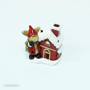 China Wholesale Christmas Gift Porcelain Crafts