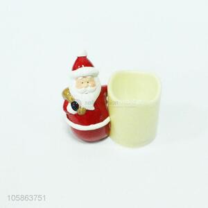 Top Selling Ceramic Candle Light Crafts