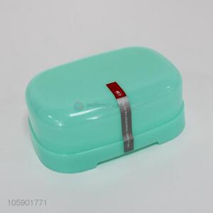 High quality low price household soap box