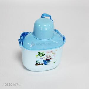 Wholesale BPA free kids portable plastic kettle