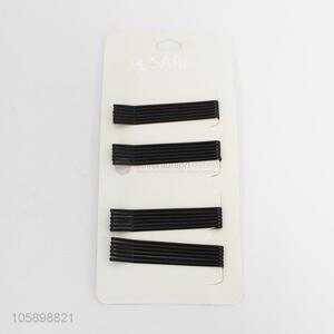 Factory Supply 24 Pieces Hairpin Best Wordclip