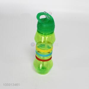 Direct Price 600ml Water Bottles and Plastic Material Space Cup