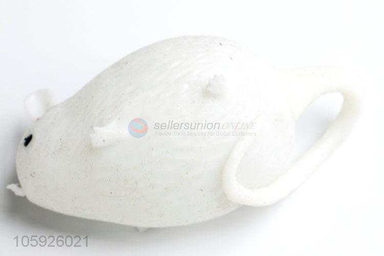 China suppliers kids stress toy mouse venting ball