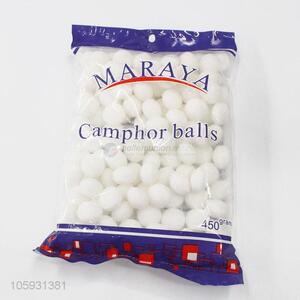 Promotional Gift 450g Mothballs Repellent Ball Moisture Proof Pills