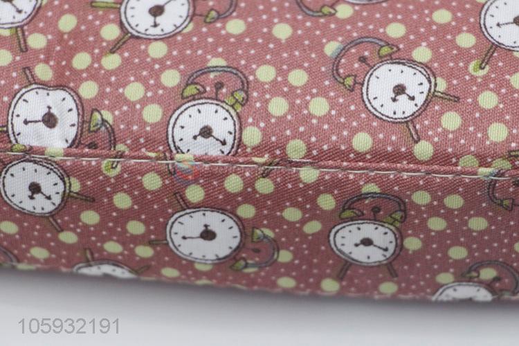 Promotional Gift Pen Bag Cosmetic Makeup Travel Bag