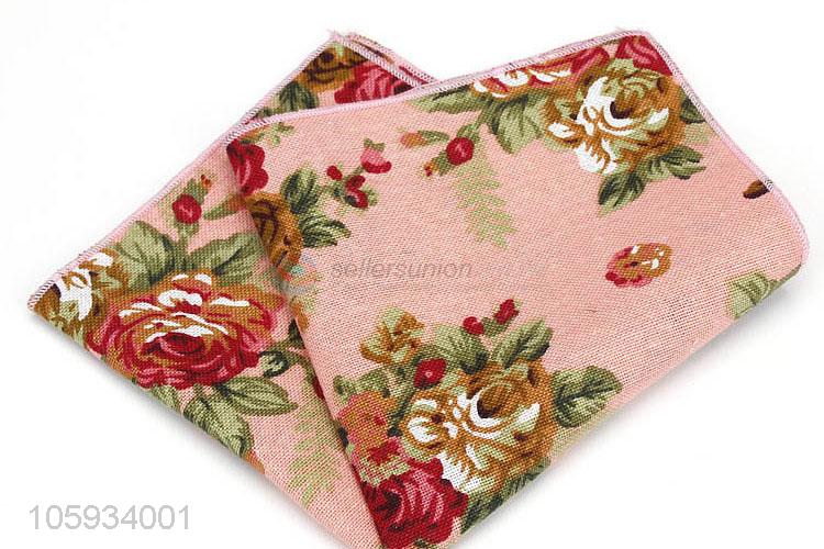 Wholesale Suit Pocket Squares Business Handkerchief