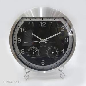 Good Quality Aluminium Alloy Digital Wall Clock