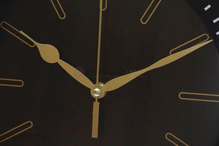 Delicate Design Fashion Decorative Wall Clocks