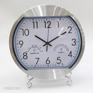 Hot Selling Fashion Home Decorative Round Wall Clock