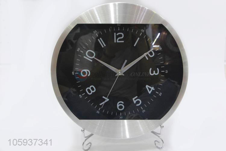 Popular Digital Wall Clock Round Hanging Clock