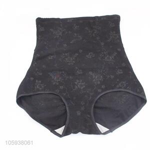 Best Price High Waist Flatten High-Waist Panty