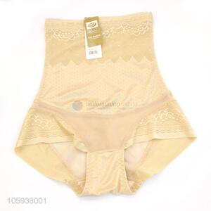 Unique Design Belly Wrap Body Shaper Underpants