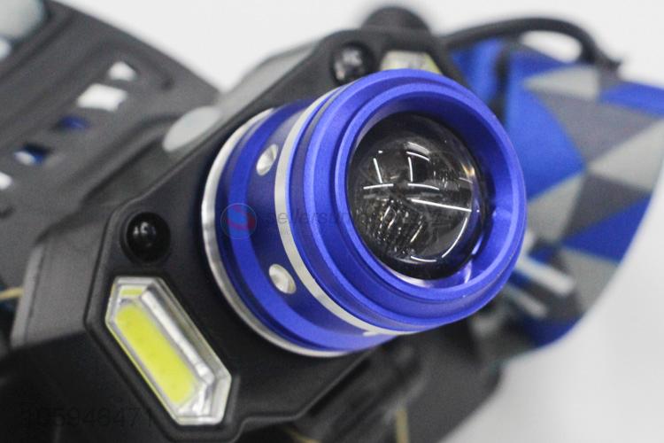 Competitive price outdoor long range led headlight headlamp