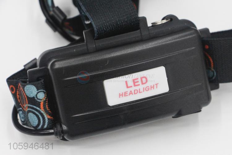 New arrival outdoor hunting waterproof led head light