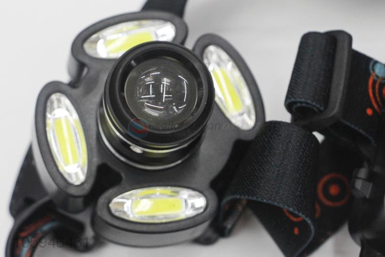 Promotional outdoor long range led headlight headlamp