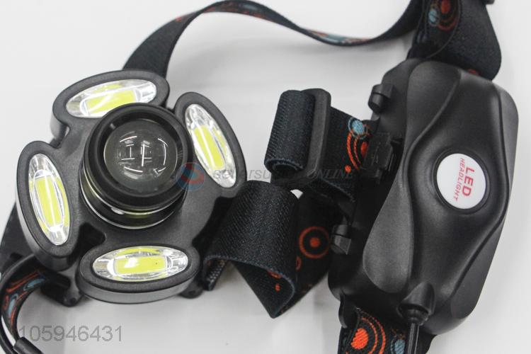 Promotional outdoor long range led headlight headlamp