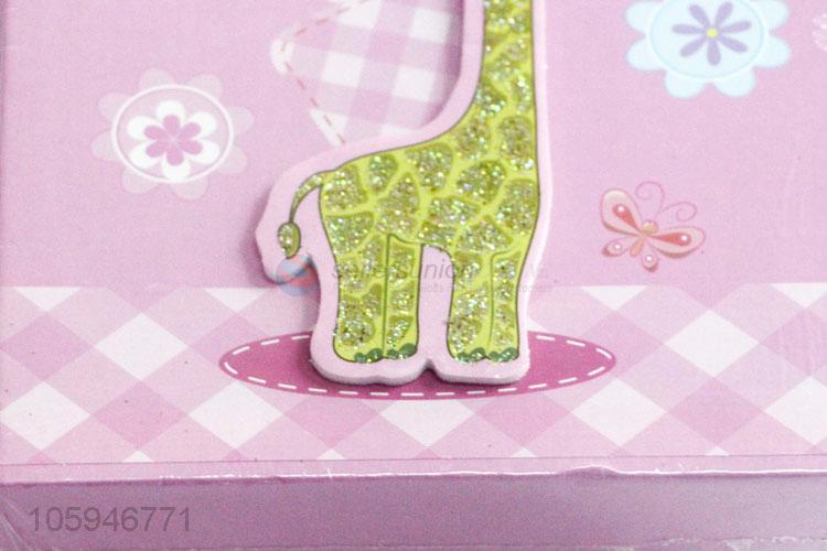 Best Sale Cartoon Pattern DIY Family Memory Album