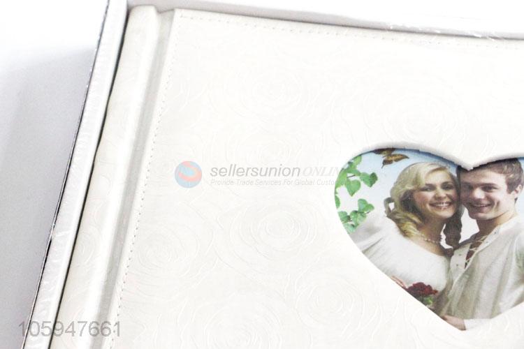 Factory Export Scrapbook Wedding Photo Album Memory Book