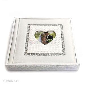 Chinese Factory Wedding Photo Album Picture Case Storage