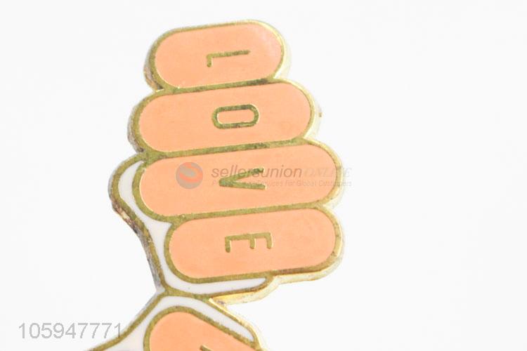 Suitable Price Women Fashion Brooch for Clothes