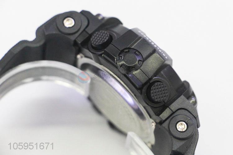 China Wholesale Man Sport Single Movement Watch