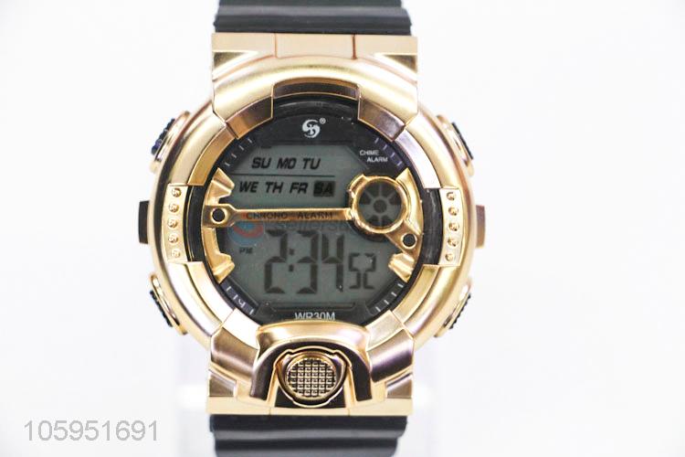 Wholesale Popular Casual Style Single Movement Watch