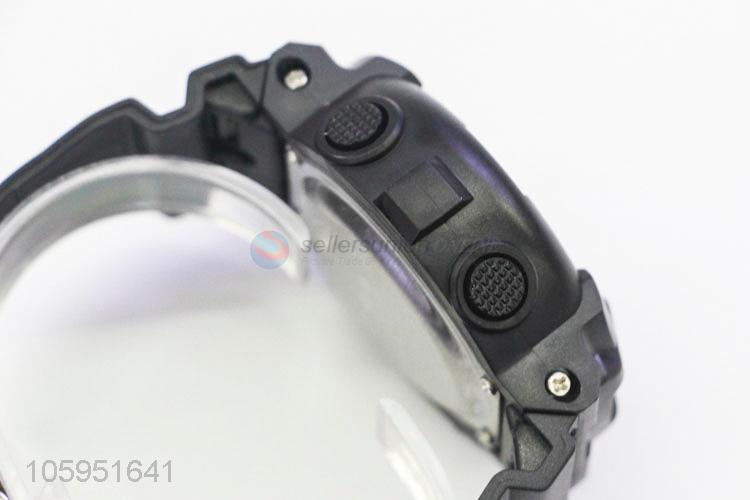 Top Sale Fashion Sport Single Movement Watch