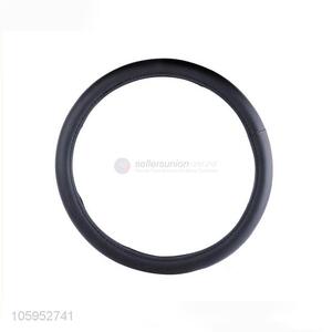 Wholesale Pu Leather Splice Car Steering Wheel Cover