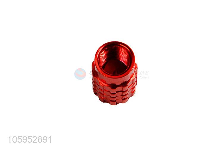 Cheap 4 Pieces Colorful Aluminum Alloy Car Wheel Tire Cap