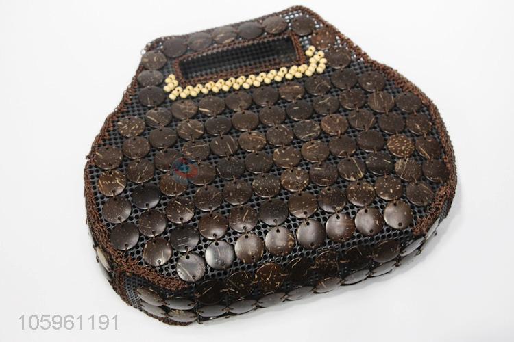 Best Price Handmade Handbag Fashion Ladies Hand Bag