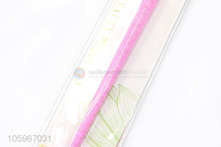Factory price make up tools eyeshadow cosmetic brushes