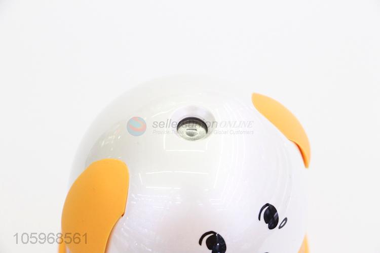 Latest design office use ultrasonic usb air humidifier