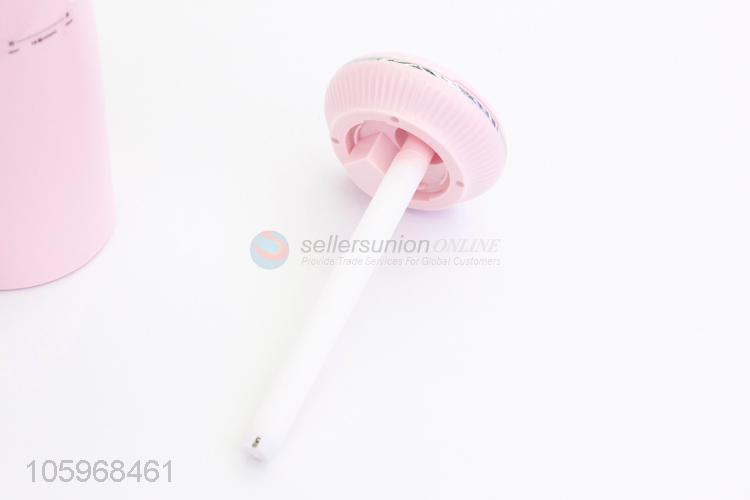 High quality mini ultrasonic usb air humidifier for office